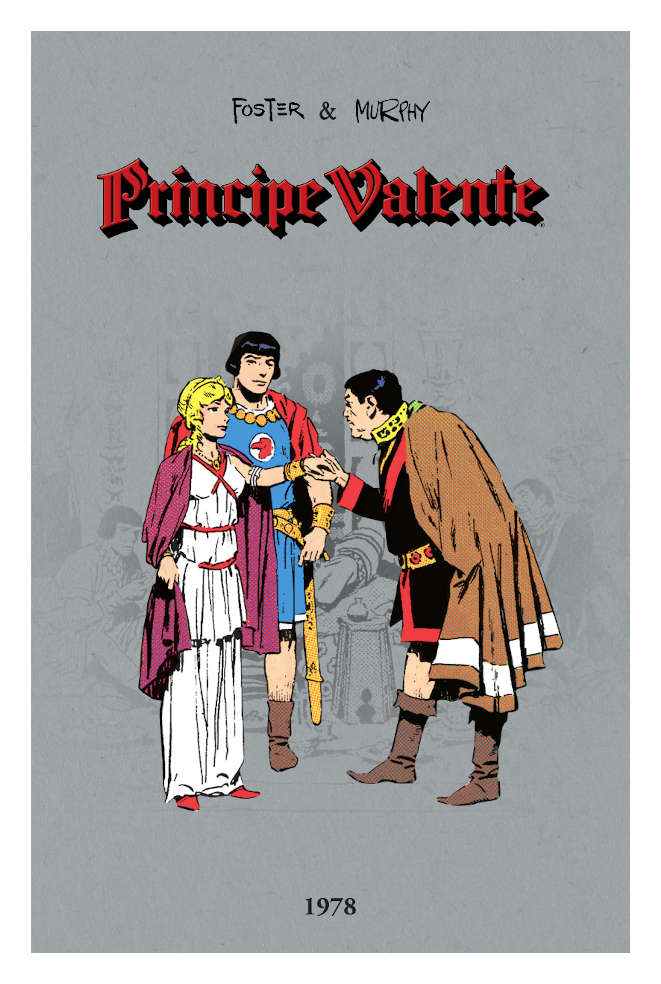 Principe-Valente---Ano-1978