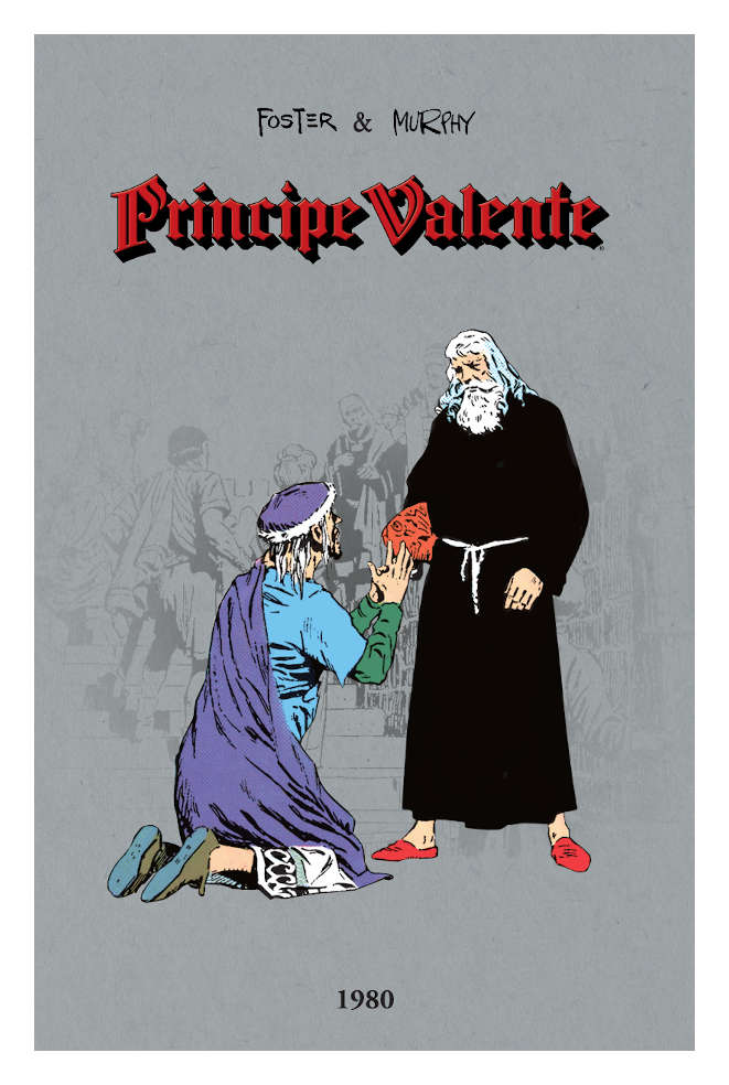 Principe-Valente---Ano-1980