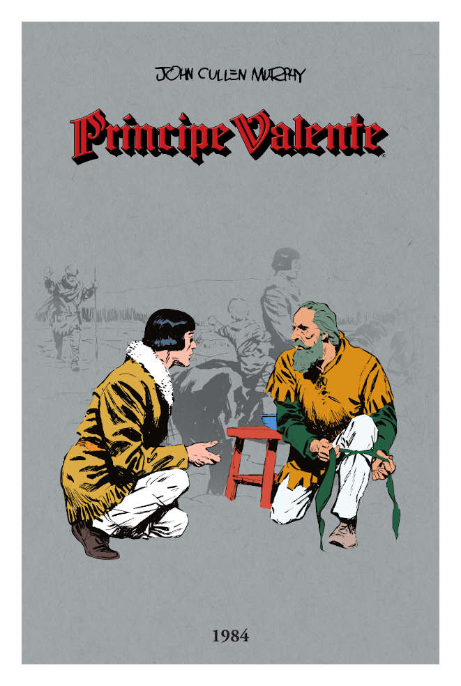 Principe-Valente---Ano-1984