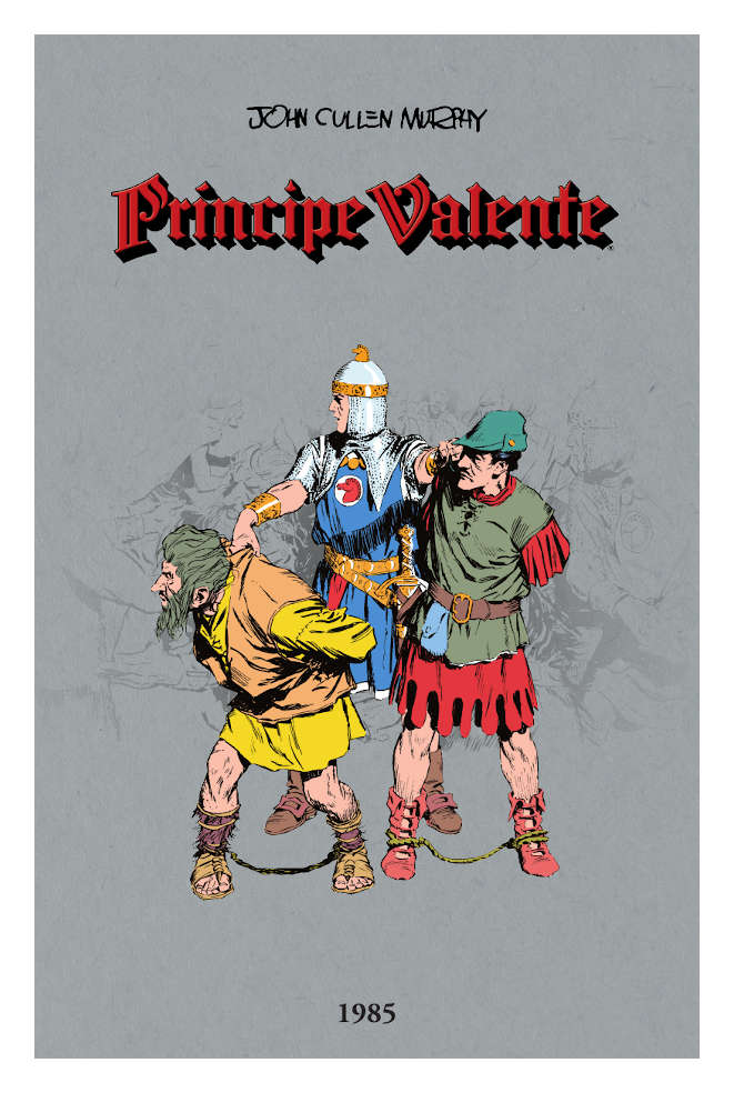 Principe-Valente---Ano-1985