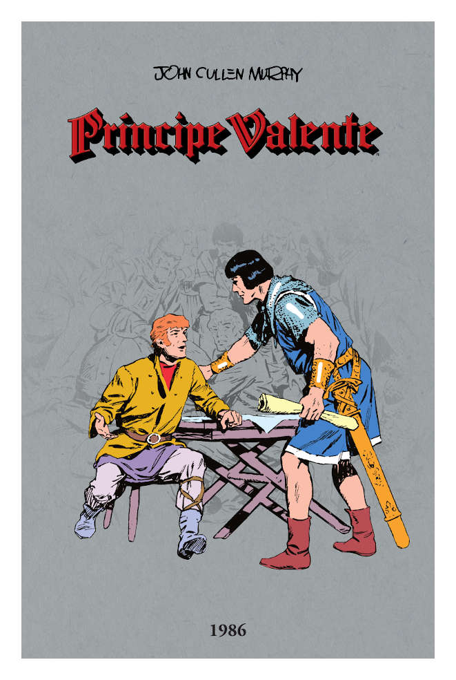 Principe-Valente---Ano-1986