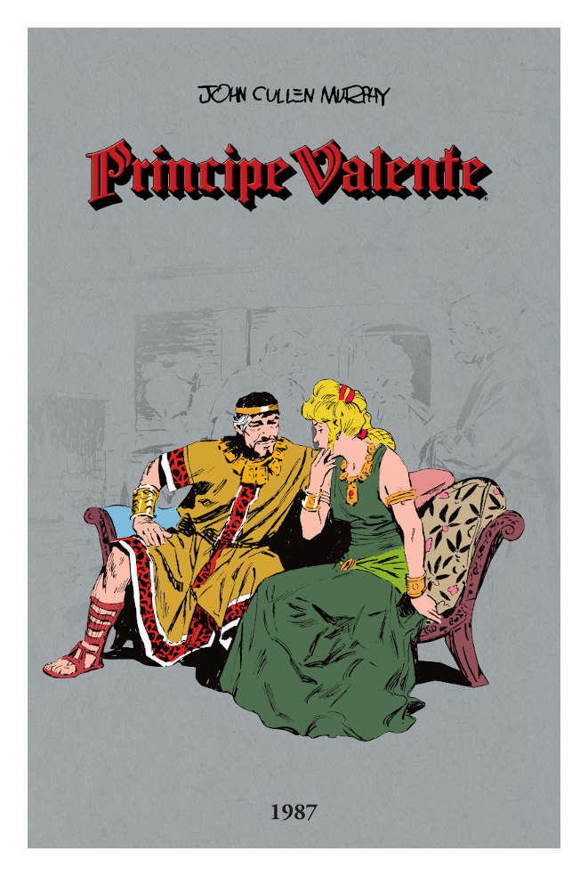 Principe-Valente---Ano-1987