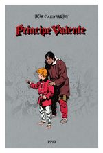 Principe-Valente---Ano-1990
