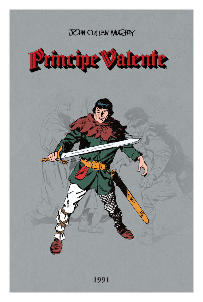 Principe-Valente---Ano-1991