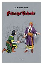Principe-Valente---Ano-1993