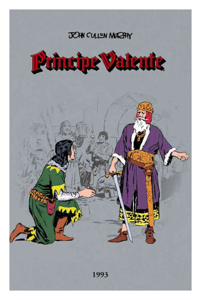 Principe-Valente---Ano-1993