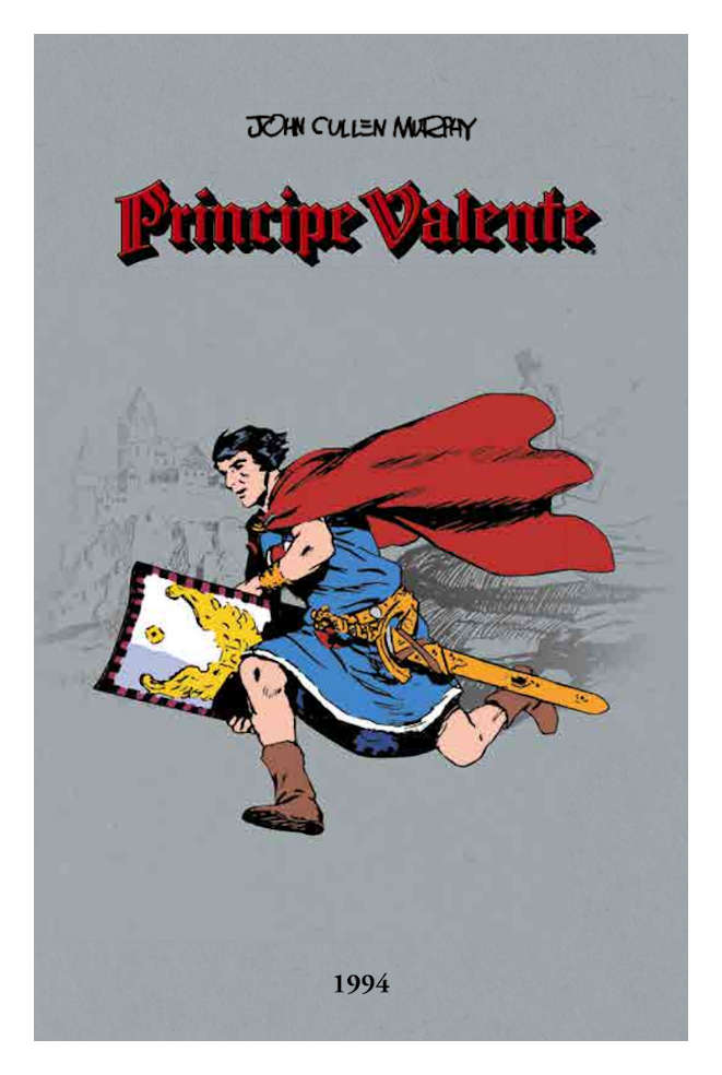 Principe-Valente---Ano-1994