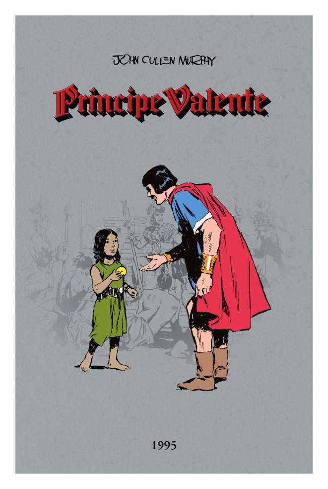 Principe-Valente---Ano-1995