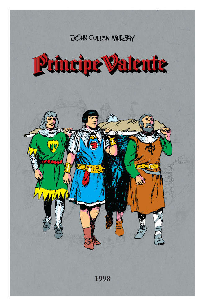 Principe-Valente---Ano-1998