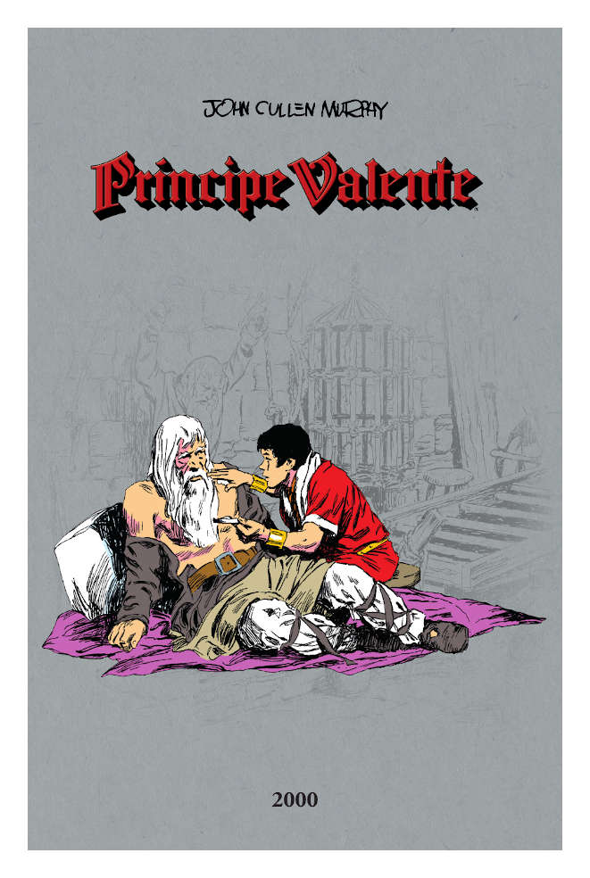 Principe-Valente---Ano-2000