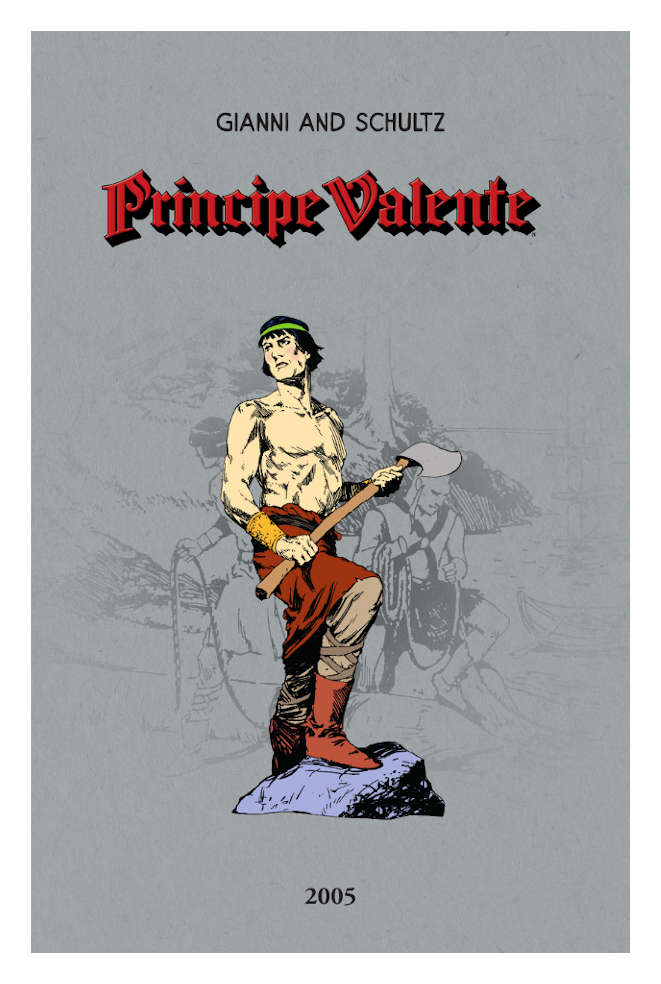 Principe-Valente---Ano-2005