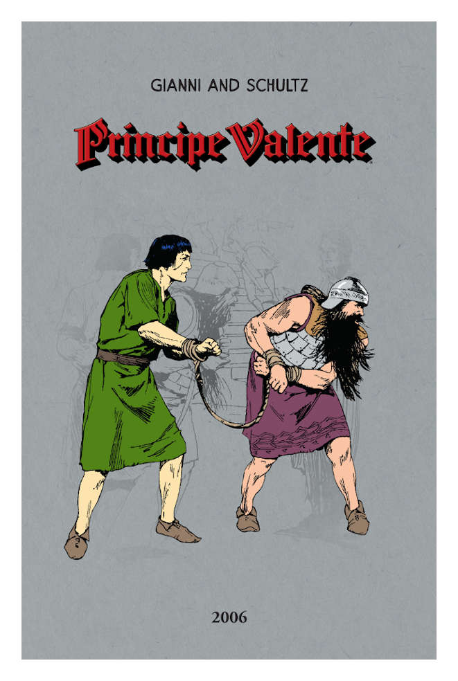 Principe-Valente---Ano-2006