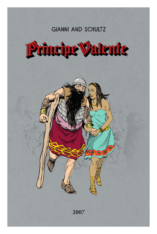 Principe-Valente---Ano-2007