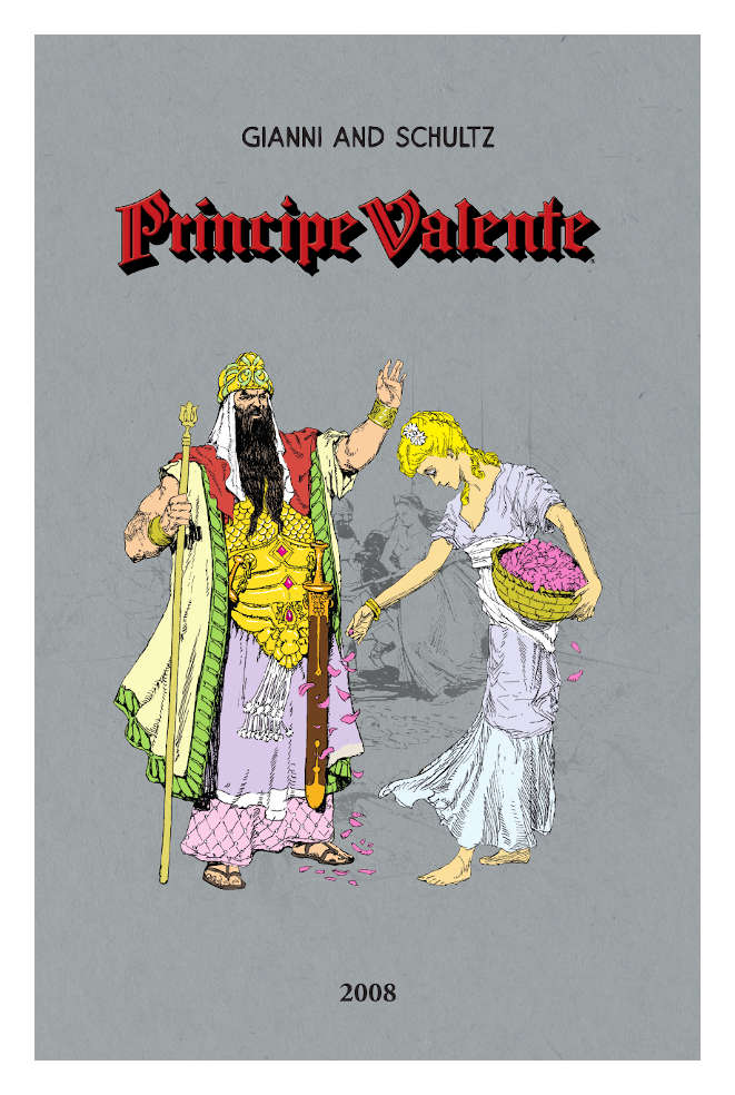 Principe-Valente---Ano-2008