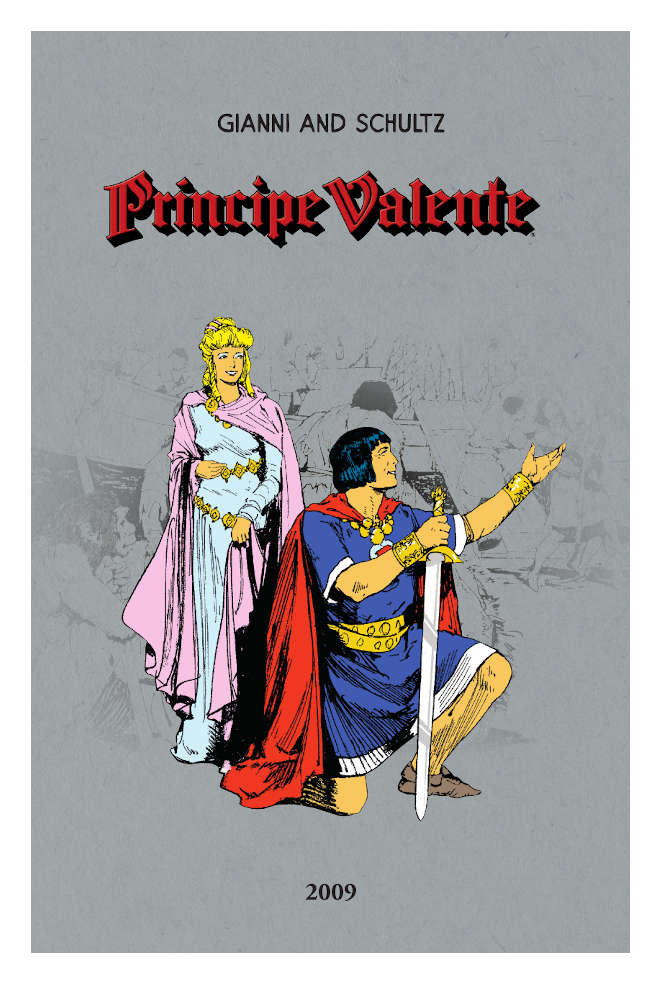 Principe-Valente---Ano-2009