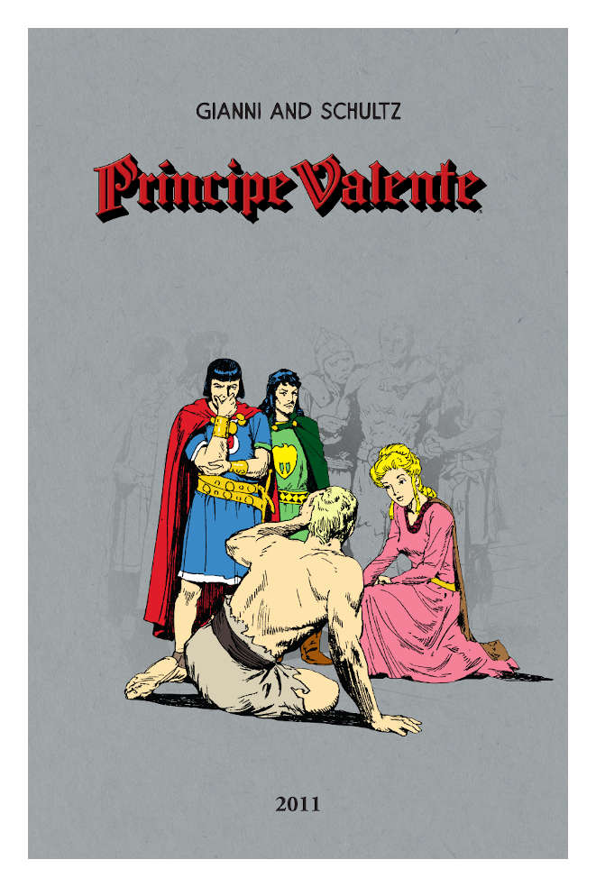 Principe-Valente---Ano-2011