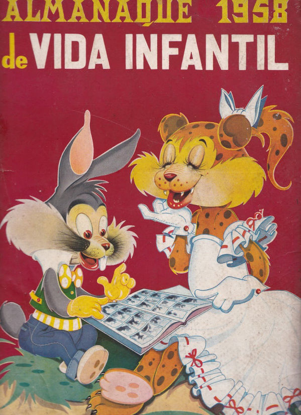 Almanaque-Vida-Infantil---1958