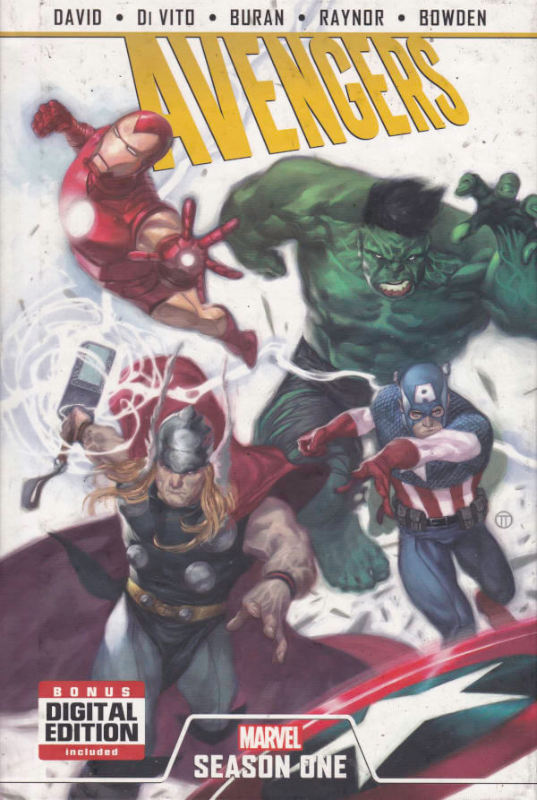 Avengers---Season-One--HC-
