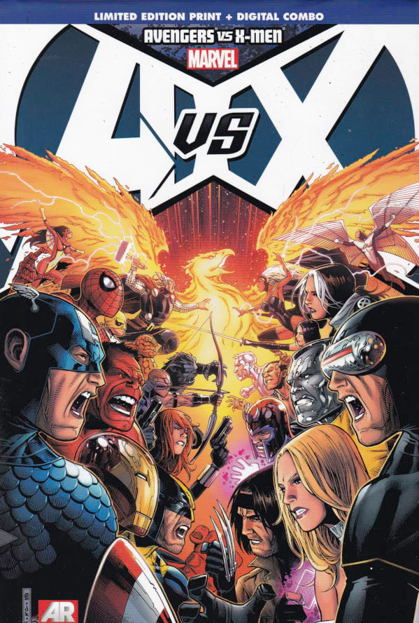 Avengers-vs-X-Men--HC-