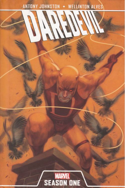 Daredevil - Season One (HC)