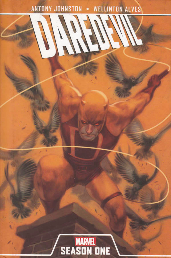Daredevil---Season-One--HC-