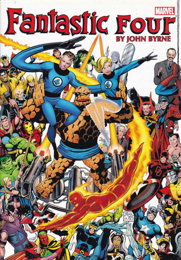 Fantastic-Four-by-John-Bryne-Omnibus---1--HC-