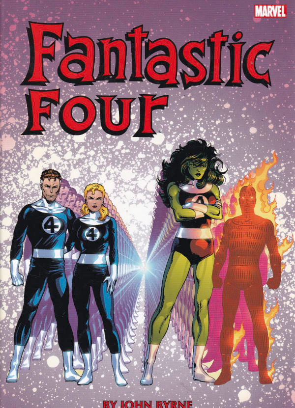 Fantastic-Four-by-John-Bryne-Omnibus---2--HC-
