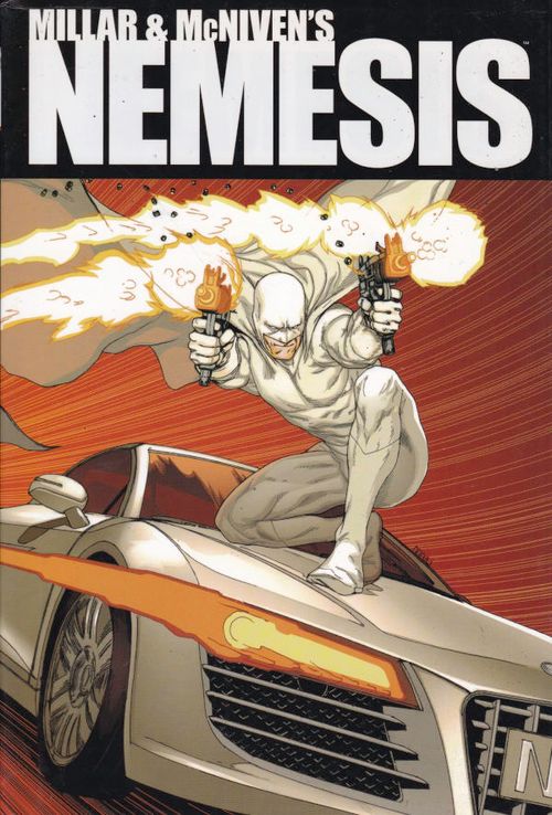Nemesis (HC)