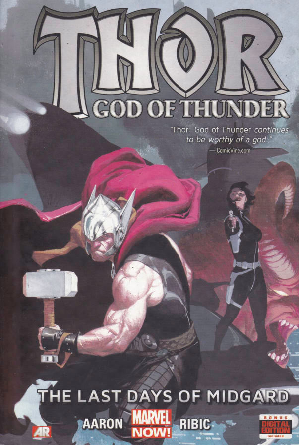 Thor---God-of-Thunder---4---The-Last-Days-of-Midgard--HC-