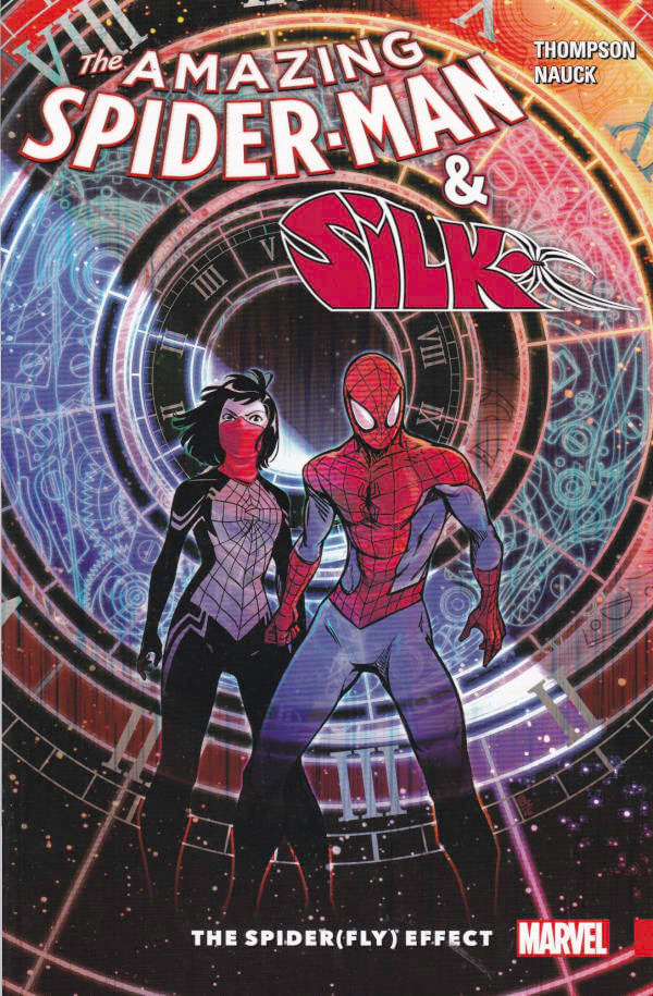 Amazing-Spider-Man-and-Silk---The-Spider-Fly--Effect--TPB-