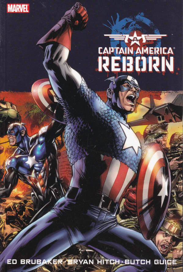 Captain-America---Reborn--TPB-