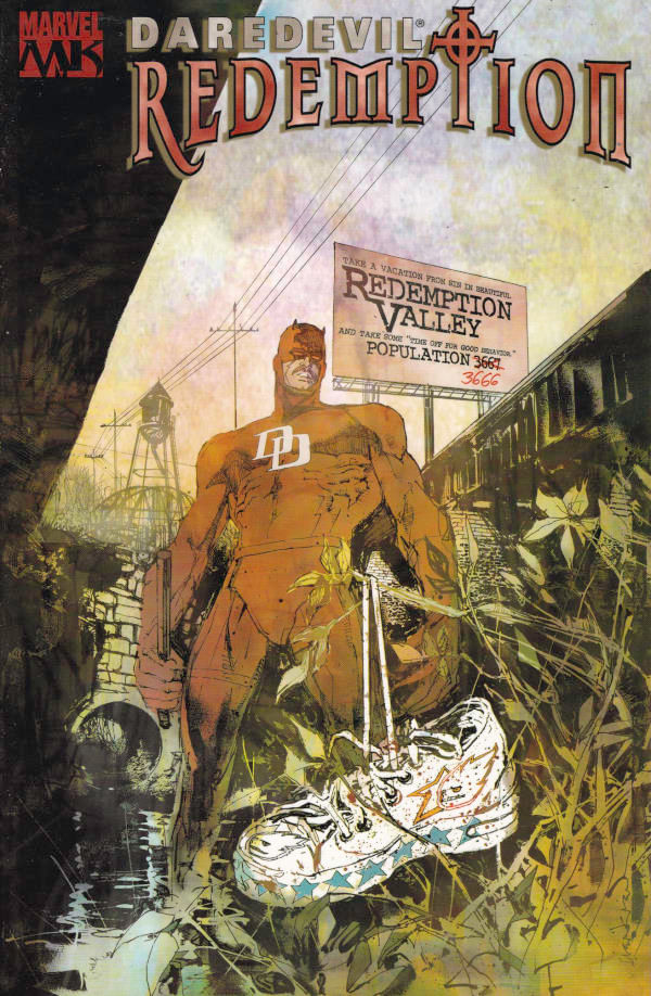Daredevil---Redemption--TPB-