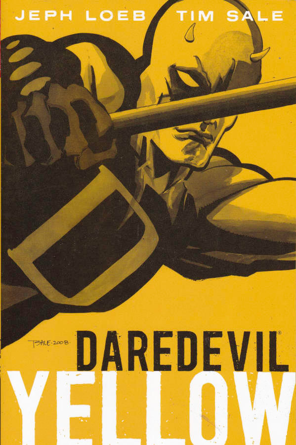 Daredevil---Yellow--TPB-