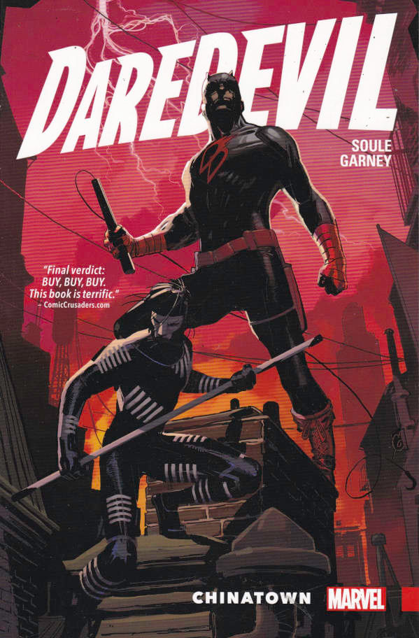 Daredevil---Black-In-Black---1---Chinatown--TPB-
