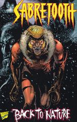 Sabretooh---Back-to-Nature--TPB-