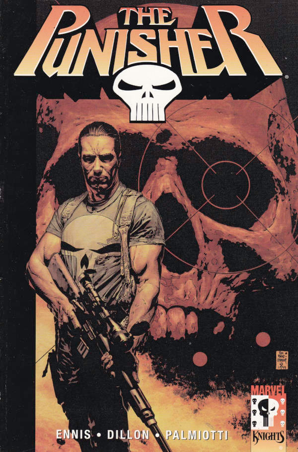 Punisher---Welcome-Back-Frank--TPB-