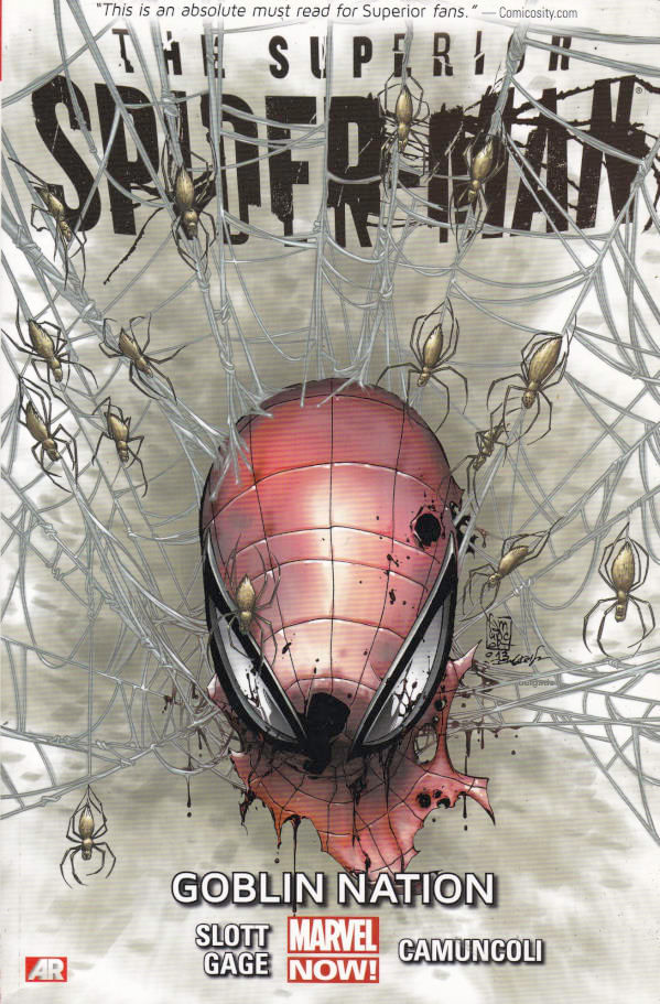 Superior-Spider-Man---6---Goblin-Nation--TPB-