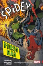 Spidey---1---First-Day--TPB-