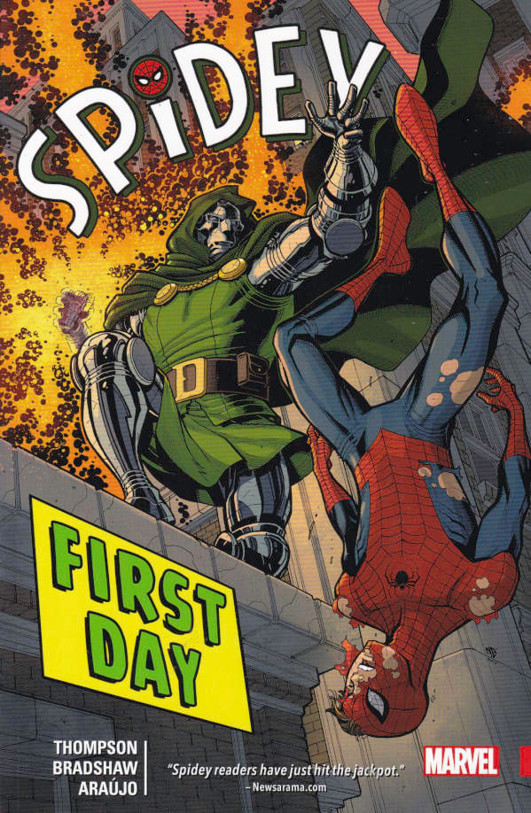 Spidey---1---First-Day--TPB-