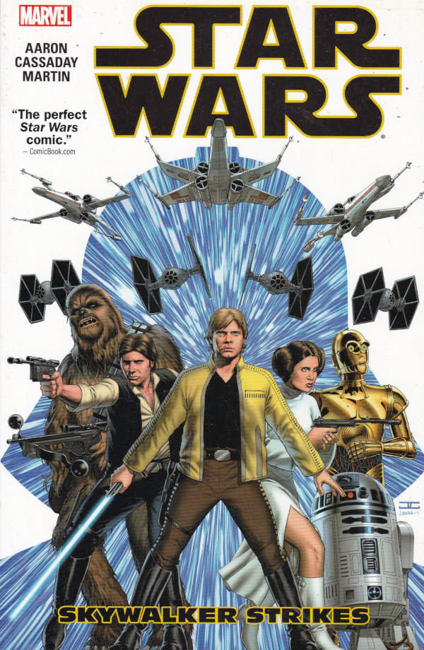 Star-Wars---1---Skywalker-Strikes--TPB-