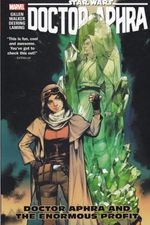 Star-Wars---Doctor-Aphra---2---And-the-Enormous-Profit--TPB-