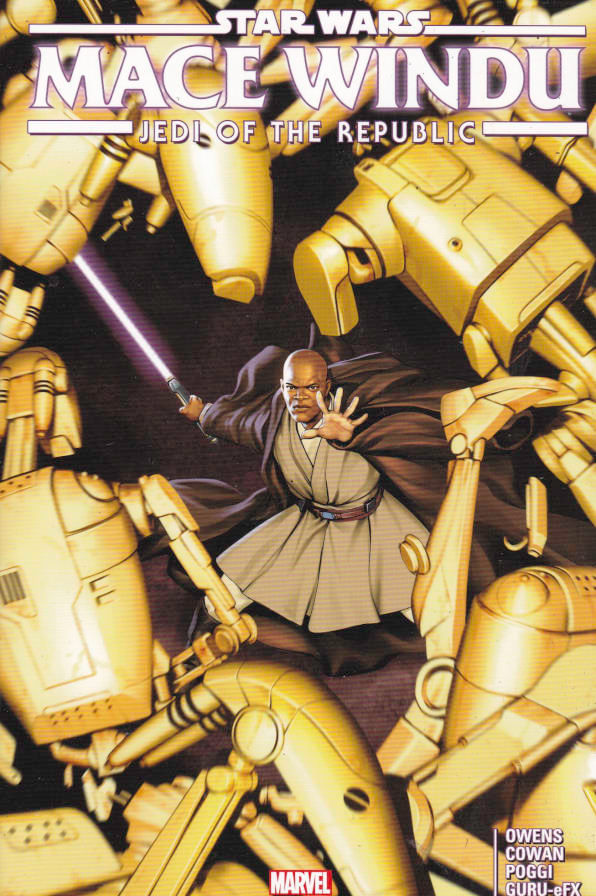 Star-Wars---Mace-Windu---Jedi-of-the-Republic--TPB-