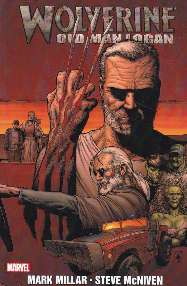 Wolverine---Old-Man-Logan--TPB-