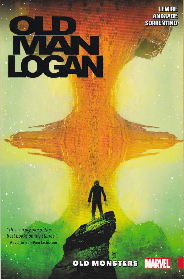 Wolverine---Old-Man-Logan---4---Old-Monsters--TPB-