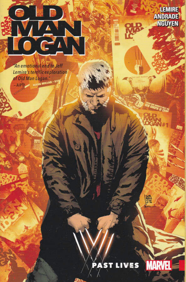 Wolverine---Old-Man-Logan---5---Past-Lives--TPB-