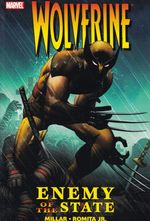 Wolverine---Enemy-of-the-State---Ultimate-Collection--TPB-