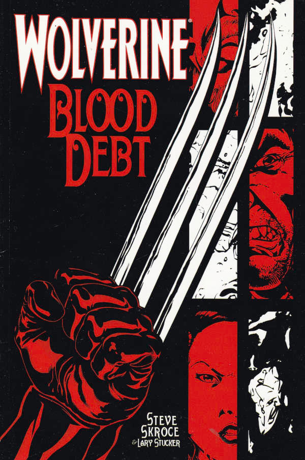 Wolverine---Blood-Debt--TPB-