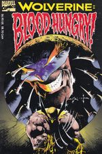 Wolverine---Blood-Hungry--TPB-