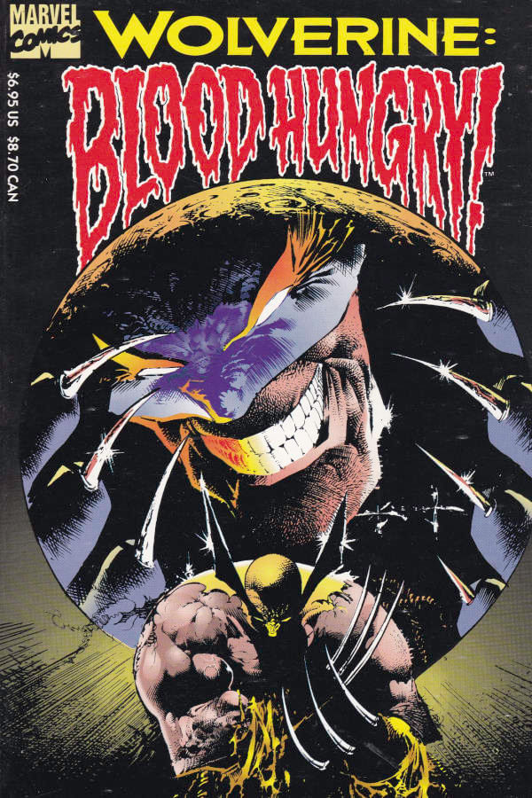 Wolverine---Blood-Hungry--TPB-