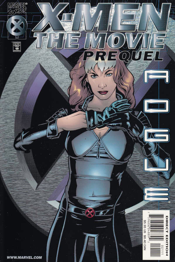 X-Men---The-Movie---Rogue-Prequel--TPB-